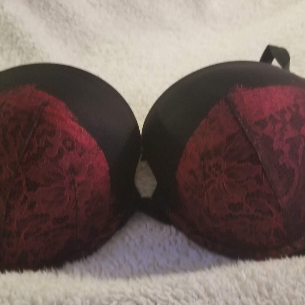 Victoria secret bra